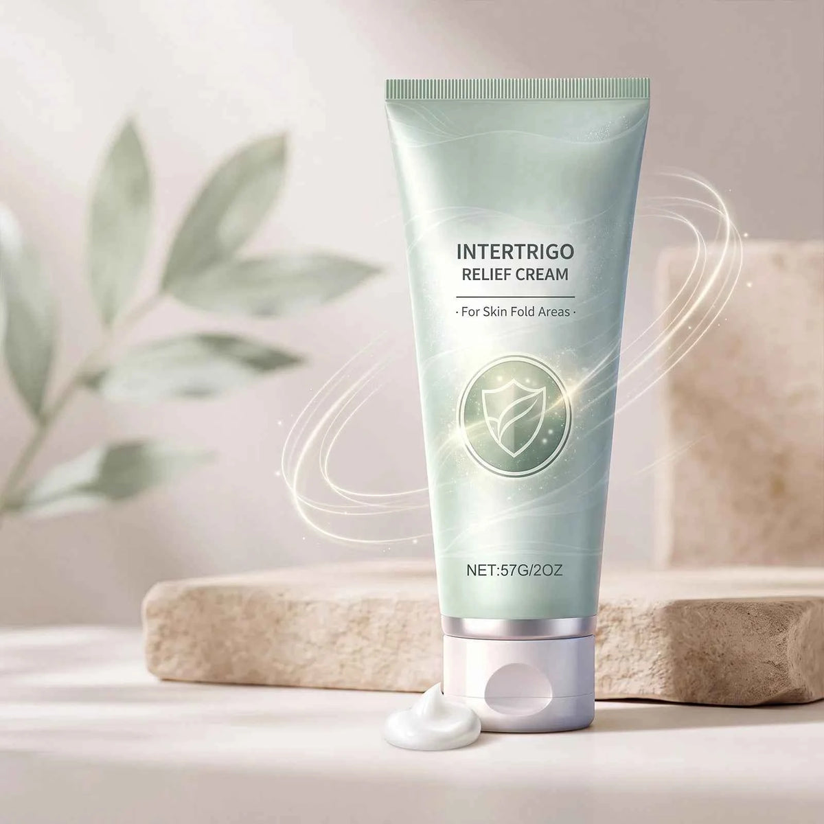 Hydrating Body Lotion Cream For Dry And Sensitive Skin