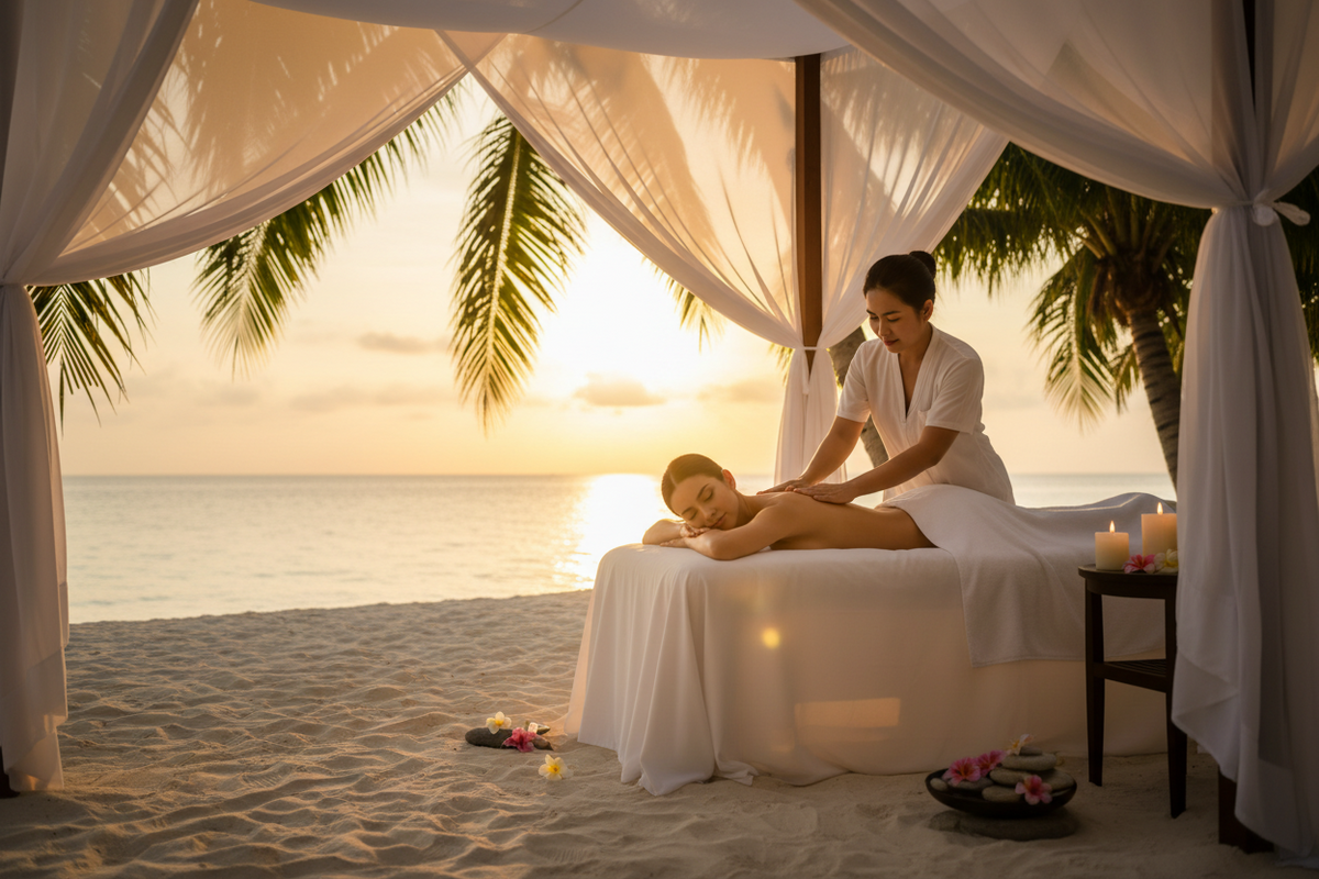 Massage / Health