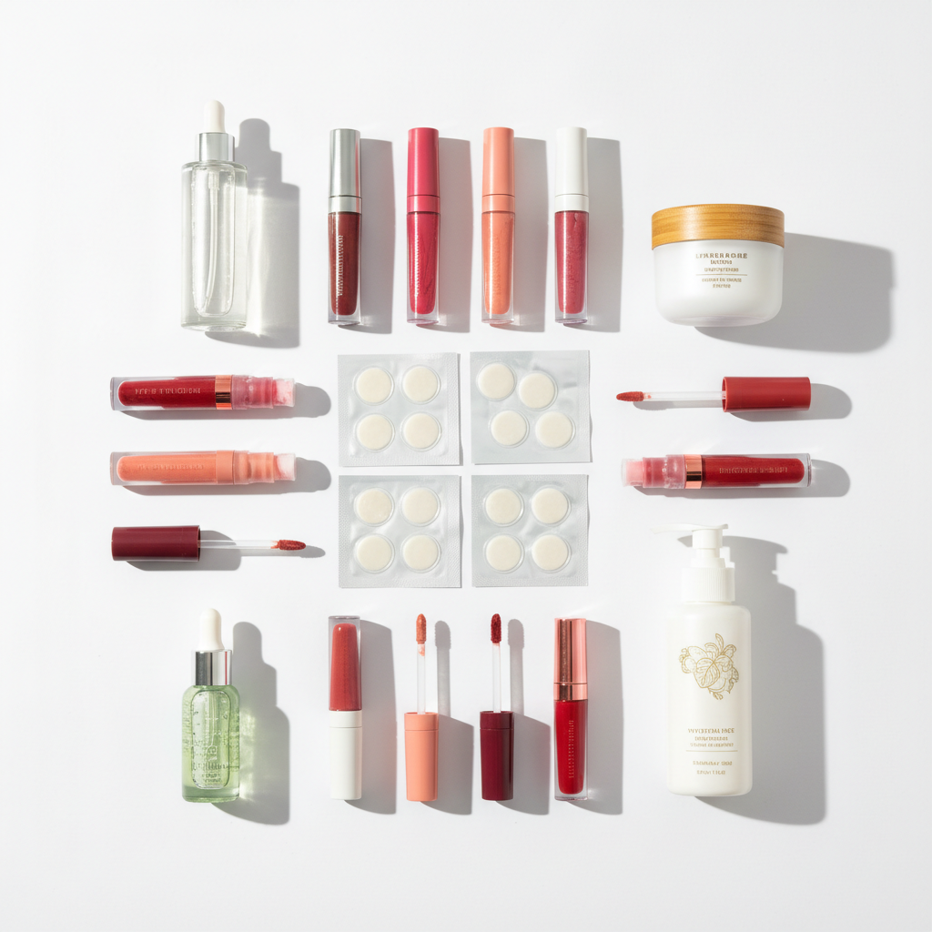 Beauty Supplies