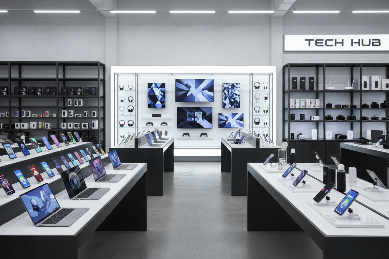 Electronics
