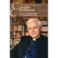 The Cambridge Companion to Joseph Ratzinger - Hardcover