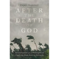 After the Death of God: Secularization as a Philosophical Challenge from Kant to Nietzsche - Paperback