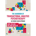 The Handbook of Transactional Analysis Psychotherapy: An Evidence-Based Approach