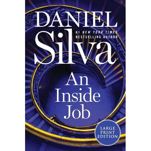 An Inside Job Lp - Paperback