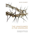 The Unassumed Is the Unhealed - Paperback