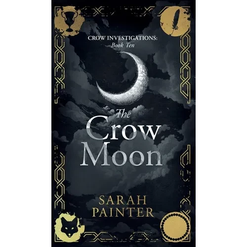 The Crow Moon - Hardcover