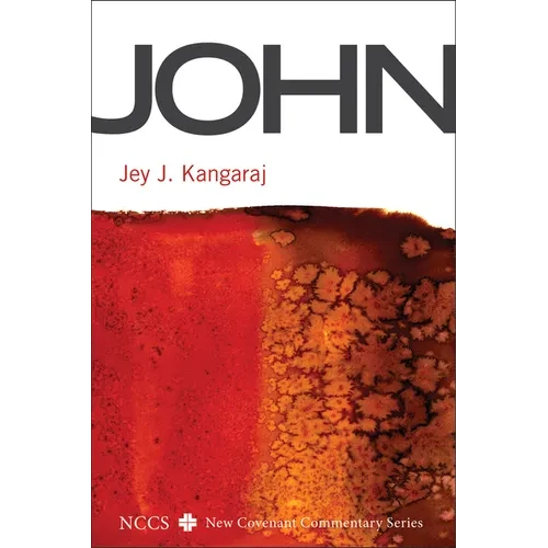 John - Paperback