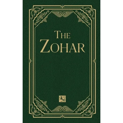 The Zohar Volume 14: Vayikra; Tzav; Shmini - Hardcover