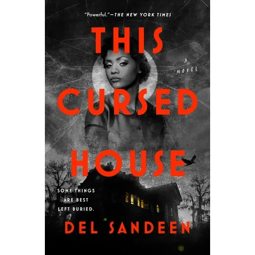 This Cursed House