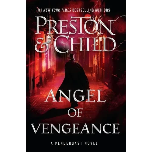Angel of Vengeance: Volume 22 - Paperback