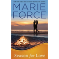 Season for Love: Gansett Island Series, Book 6 - Hardcover