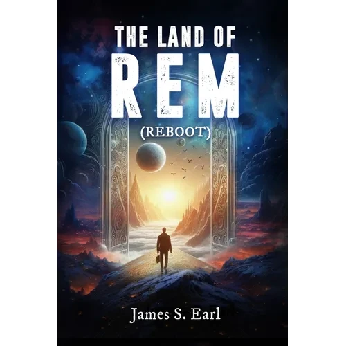 THE LAND OF REM (Reboot) - Paperback