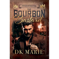 The Bourbon Bastard - Paperback