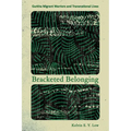 Bracketed Belonging: Gurkha Migrant Warriors and Transnational Lives - Paperback