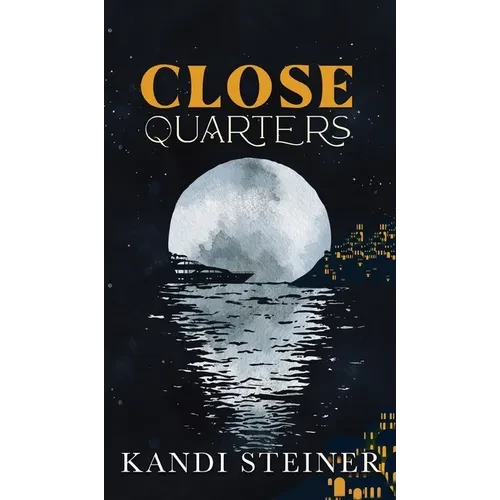Close Quarters: Special Edition - Hardcover