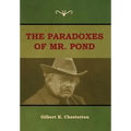 The Paradoxes of Mr. Pond - Hardcover