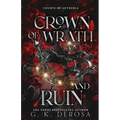 Crown of Wrath and Ruin - Paperback
