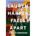 Lauryn Harper Falls Apart - Hardcover