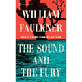 The Sound and the Fury - Mass Market Paperbound