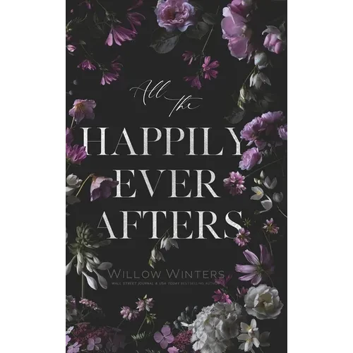 All The Happily Ever Afters - Hardcover