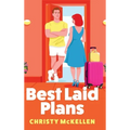 Best Laid Plans - Hardcover