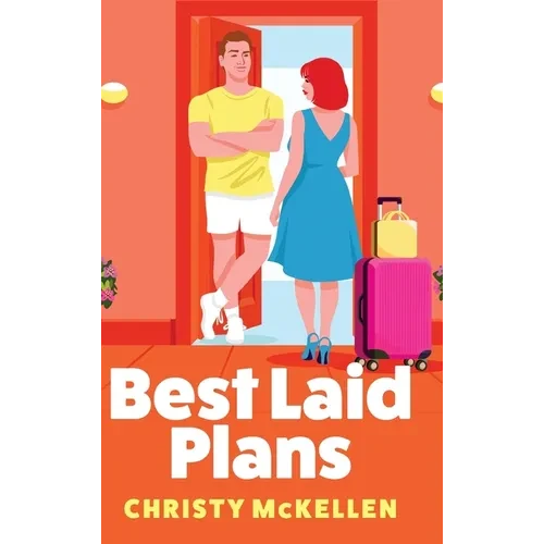 Best Laid Plans - Hardcover