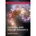 Celestial and Stellar Dynamics - Hardcover