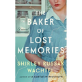 The Baker of Lost Memories - Hardcover