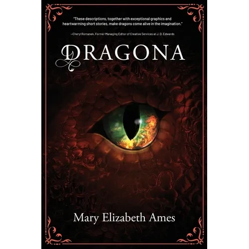 Dragona - Paperback