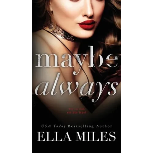 Maybe Always - Hardcover