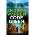 Code Green - Hardcover