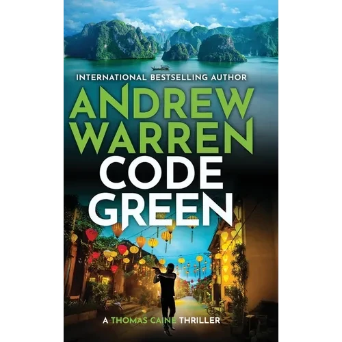 Code Green - Hardcover