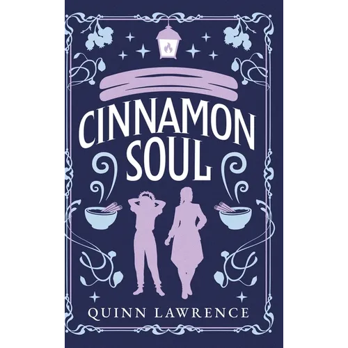 Cinnamon Soul