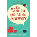 The Woman with All the Answers - Hardcover