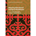 Mapping Educational Change in Kazakhstan - Paperback