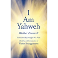 I Am Yahweh - Hardcover