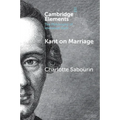 Kant on Marriage - Paperback