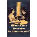 Dr. Jekyll and Mr. Hyde - Hardcover