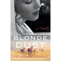 Blonde Dust - Paperback