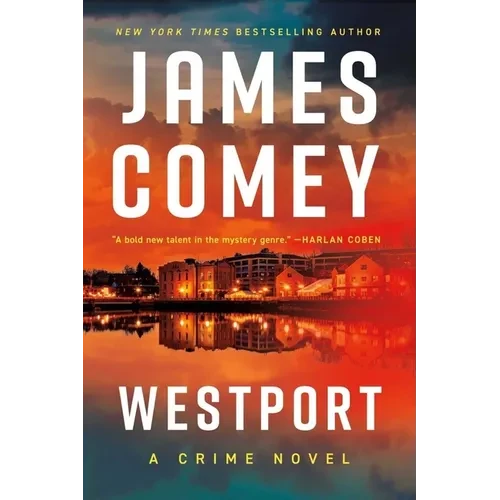 Westport - Paperback