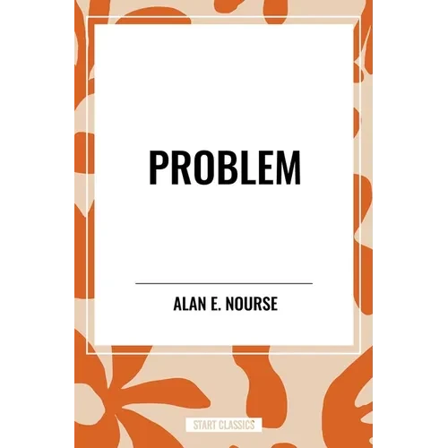 Problem - Paperback