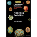 Modelling Evolution - Paperback
