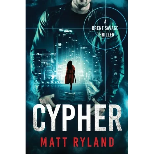 Cypher - Paperback
