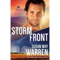 Storm Front - Hardcover