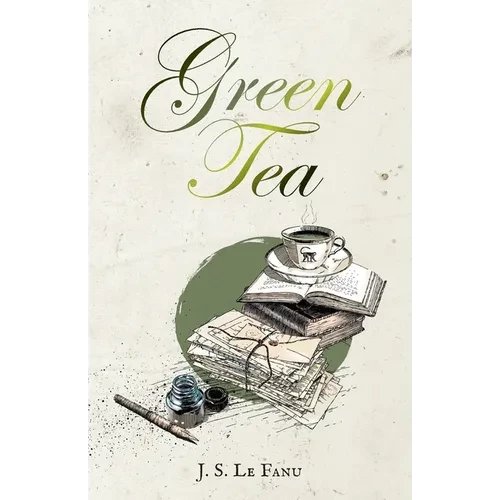 Green Tea - Paperback