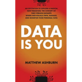 Data IS You - Paperback