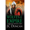 Wolves of the Empire - Hardcover