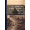The Collected Poems of Rupert Brooke - Paperback
