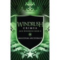 Windrush - Crimea - Paperback
