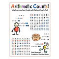 Arithmetic Counts!: Why Americans Have Trouble with Math and How to Fix It (2025 Revised Edition) - Paperback